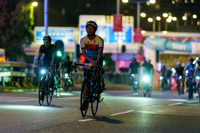 HKCyclothon C 0281