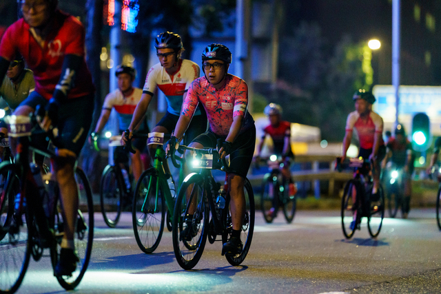 HKCyclothon C 0300