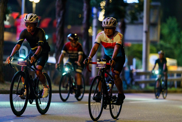 HKCyclothon C 0301