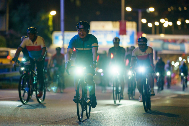 HKCyclothon C 0307