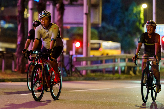 HKCyclothon C 0309