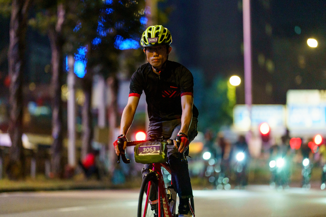 HKCyclothon C 0310