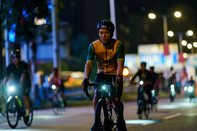 HKCyclothon C 0332
