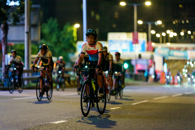HKCyclothon C 0345