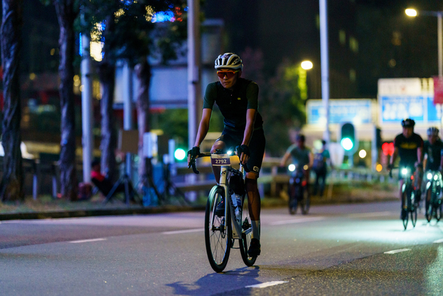HKCyclothon C 0351