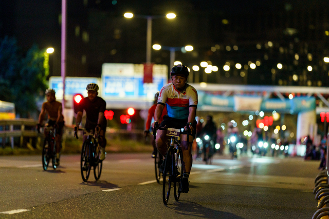 HKCyclothon C 0355