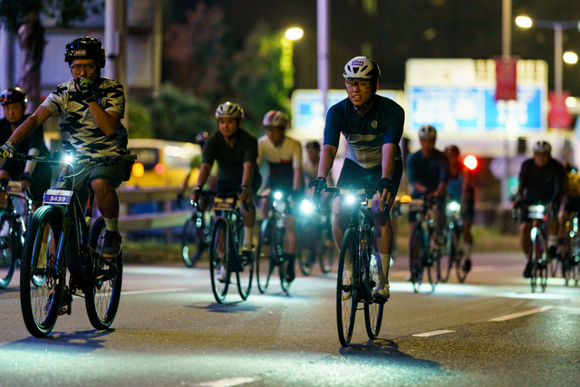HKCyclothon C 0357