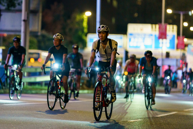 HKCyclothon C 0361