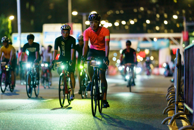 HKCyclothon C 0362