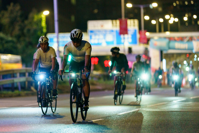 HKCyclothon C 0365