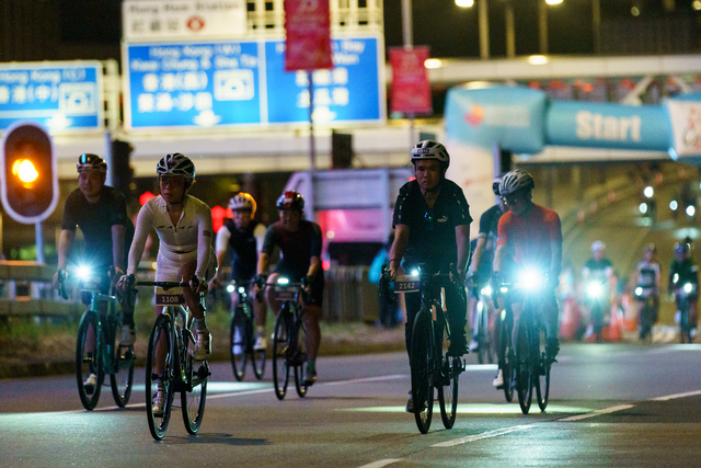 HKCyclothon C 0367