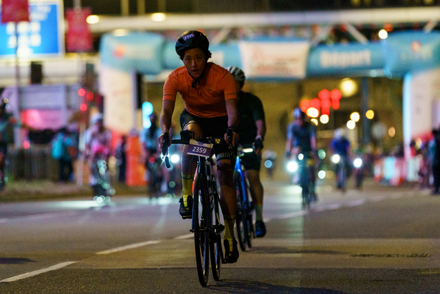 HKCyclothon C 0369