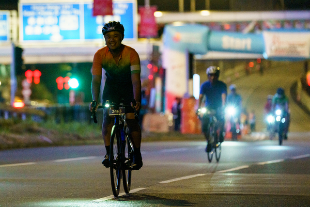 HKCyclothon C 0370