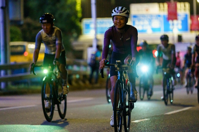 HKCyclothon C 0371