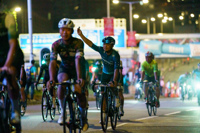 HKCyclothon C 0373