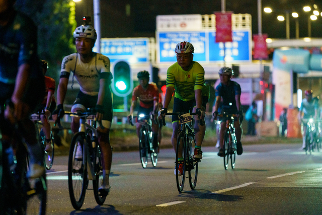 HKCyclothon C 0374