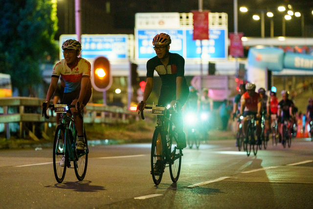 HKCyclothon C 0375