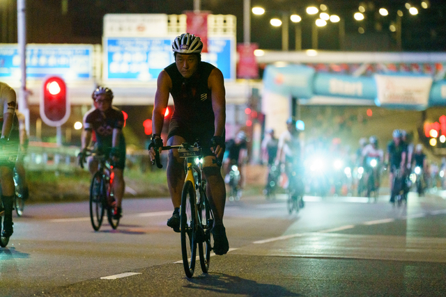 HKCyclothon C 0376