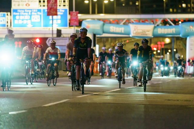 HKCyclothon C 0377