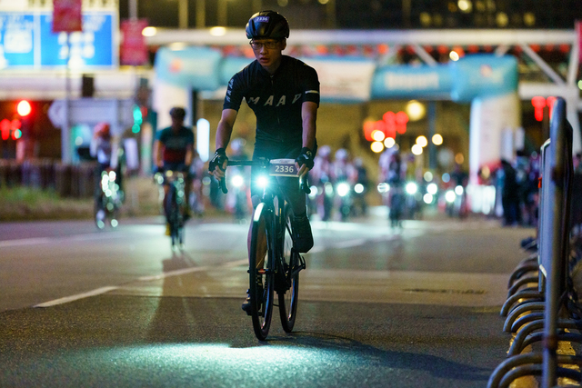 HKCyclothon C 0380