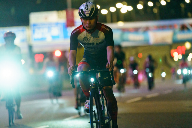 HKCyclothon C 0381