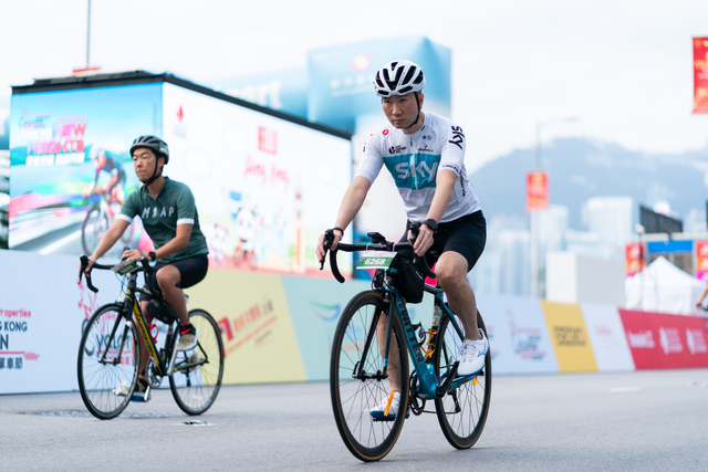 2024-10-13 SHKP Hong Kong Cyclothon 2024-2024