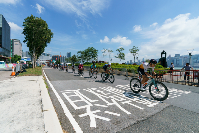 HKCyclothon O 0031