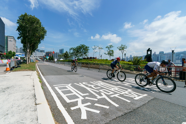 HKCyclothon O 0058
