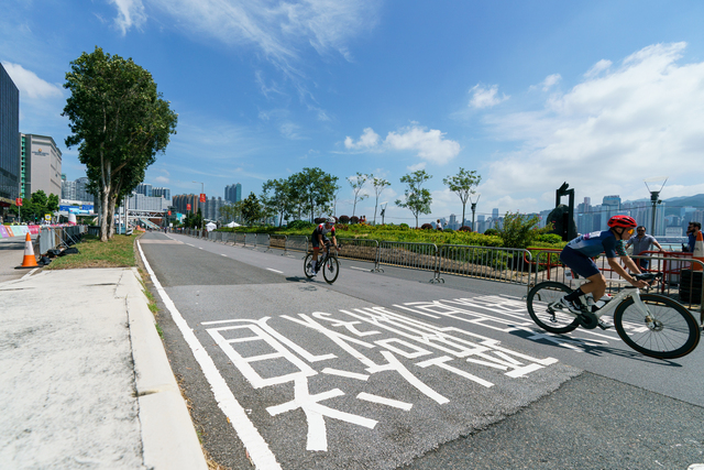 HKCyclothon O 0059