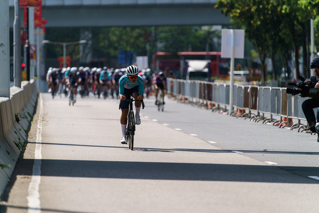 HKCyclothon O 0127