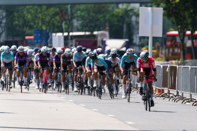 HKCyclothon O 0128