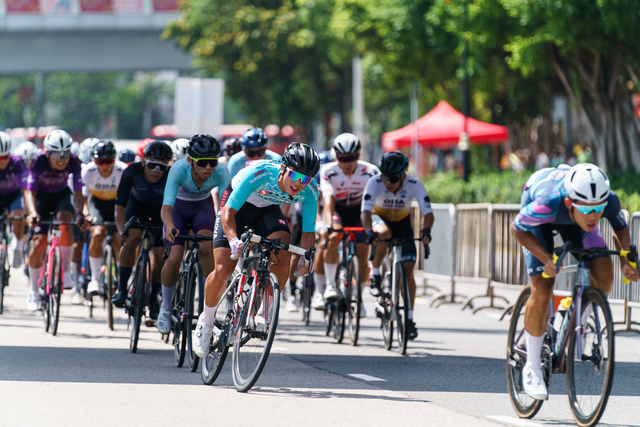 HKCyclothon O 0130