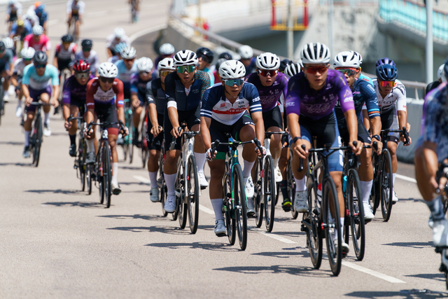 HKCyclothon O 0157