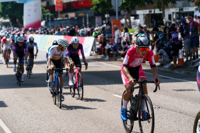 HKCyclothon O 0307