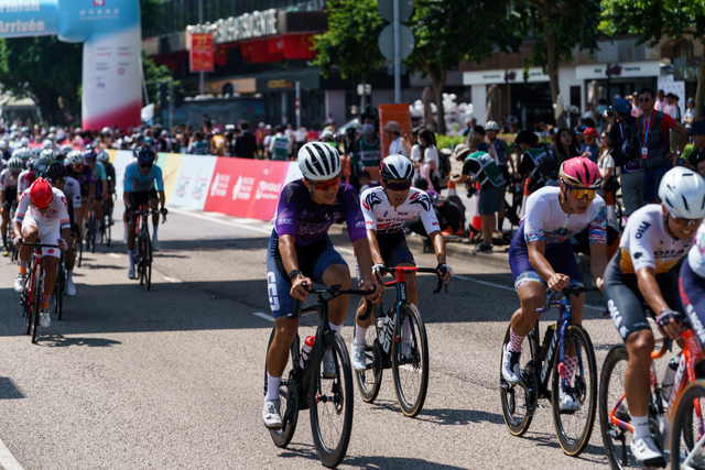 HKCyclothon O 0309