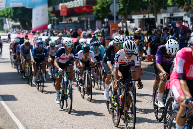 HKCyclothon O 0311
