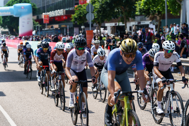 HKCyclothon O 0313
