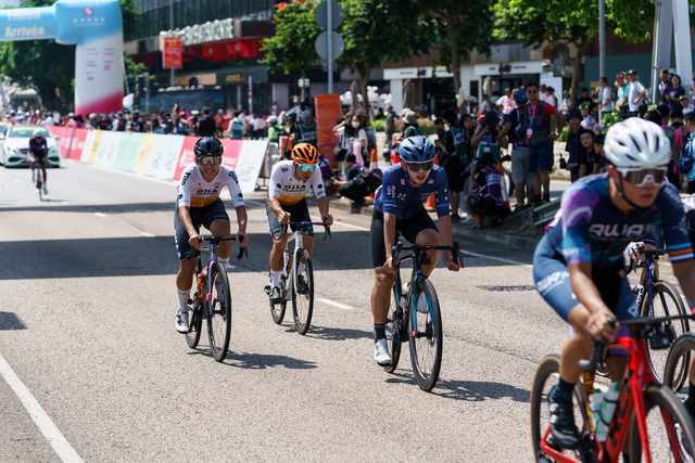 HKCyclothon O 0316