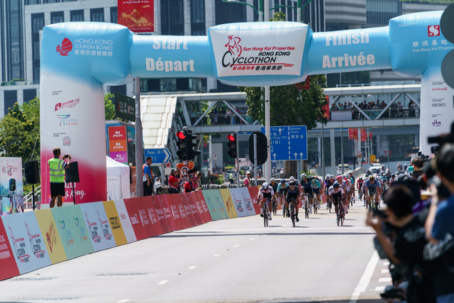 HKCyclothon O 0319