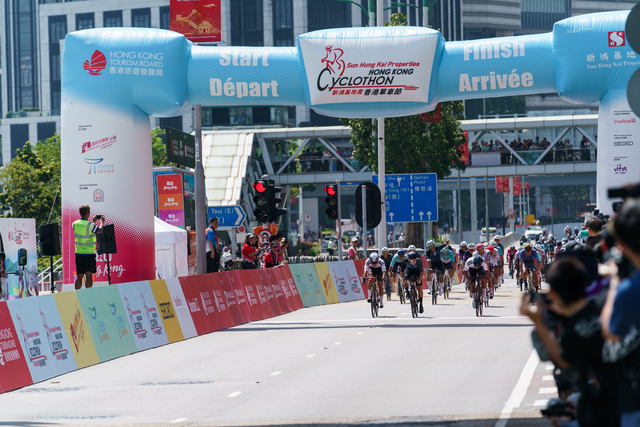 HKCyclothon O 0320