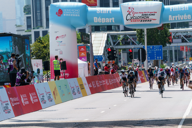 HKCyclothon O 0323