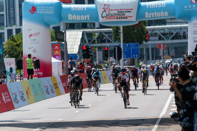 HKCyclothon O 0324