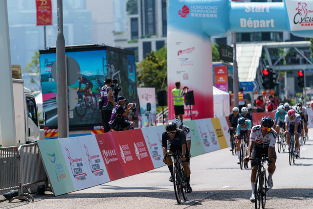 HKCyclothon O 0325