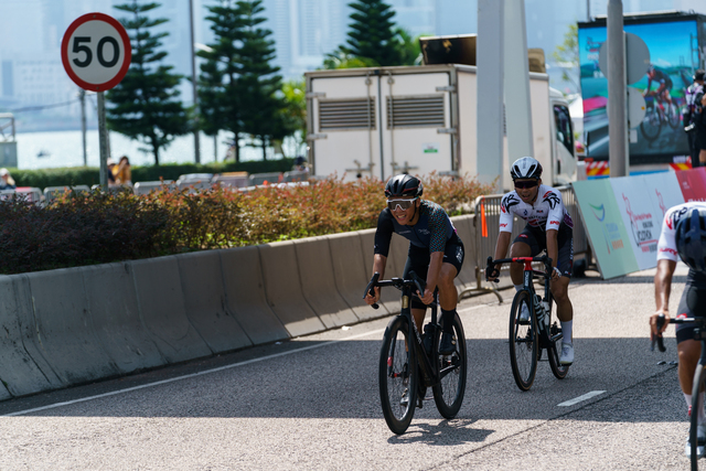 HKCyclothon O 0326