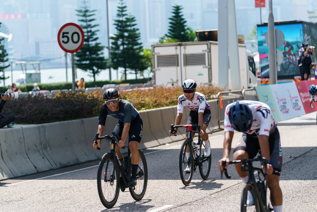 HKCyclothon O 0327