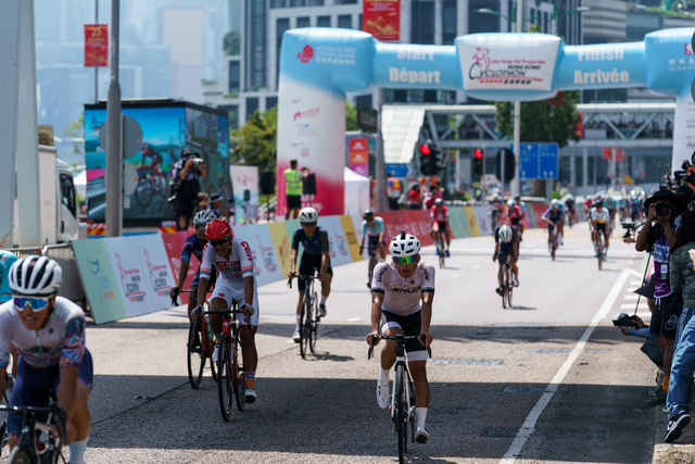HKCyclothon O 0328