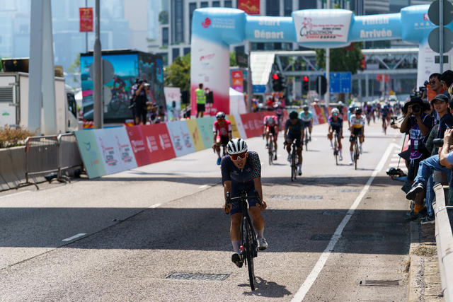 HKCyclothon O 0329