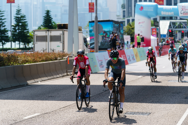 HKCyclothon O 0330