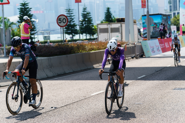 HKCyclothon O 0333