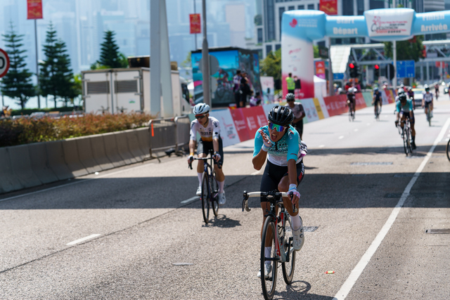 HKCyclothon O 0334